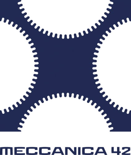Meccanica 42 S.r.l. logo