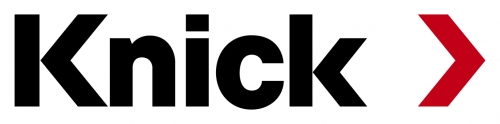 Knick Elektronische Messgeräte GmbH & Co. KG logo