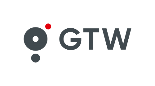 GTW  Dr. Gebert Technologie und Wälzlager GmbH  logo