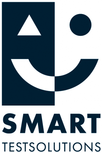 SMART TESTSOLUTIONS GmbH logo