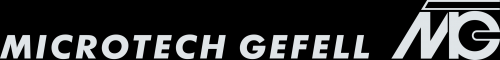 Microtech Gefell GmbH logo