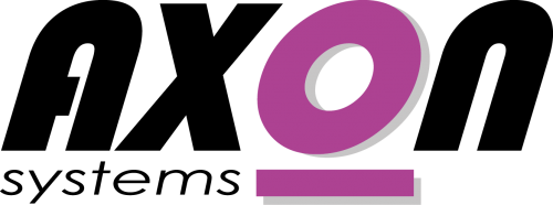 AXON Systems GmbH     logo