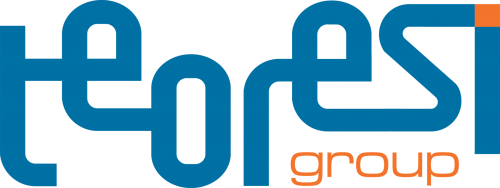 Teoresi Group logo