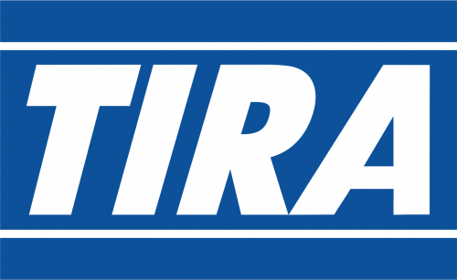 TIRA GmbH logo