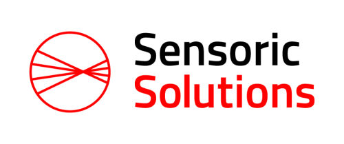 Sensoric Solutions Optic and Motion  GmbH  logo