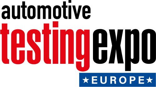 Automotive Testing Expo Europe 2026 logo