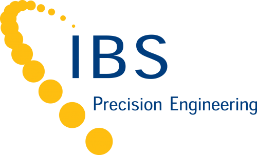 IBS Precision Engineering Deutschland GmbH logo