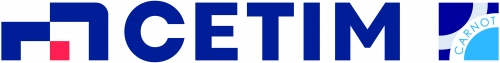 Cetim logo