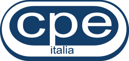 CPE ITALIA S.p.A. logo