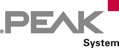 PEAK-System Technik GmbH logo