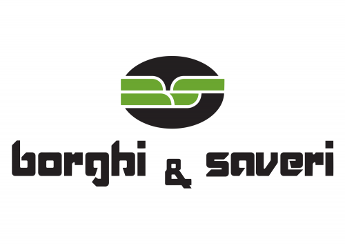 Borghi & Saveri logo