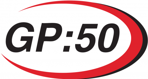 GP:50 Pressure, Level & Temperature Products logo