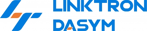 LINKTRON-DASYM GmbH logo