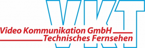 VKT GmbH logo