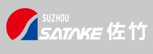 Suzhou Satake Engineering Co., Ltd.  logo