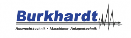 Auswuchttechnik Burkhardt logo