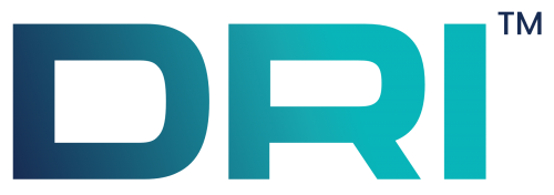 DRI logo