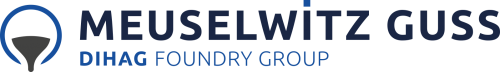 Meuselwitz Guss Eisengießerei GmbH logo