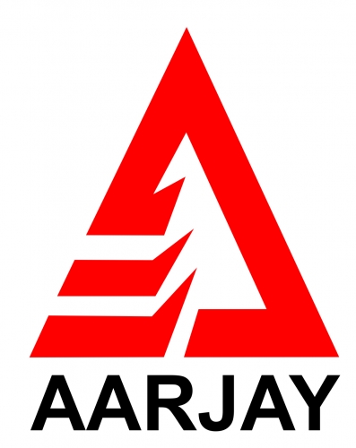 AARJAY INTERNATIONAL PRIVATE LIMITED logo