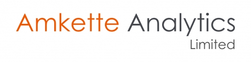 Amkette Analytics  logo