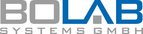 BOLAB Systems GmbH logo