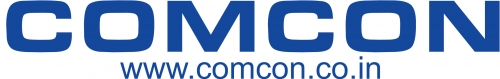 Comcon Technologies Ltd. logo