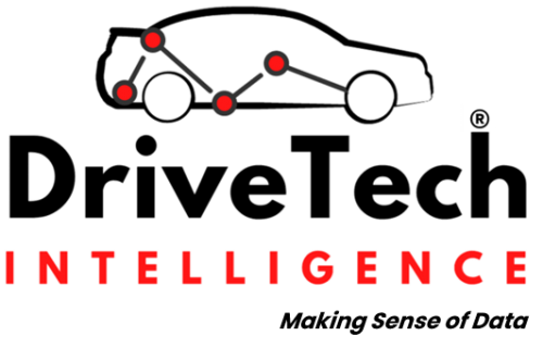 DriveTech Intelligence Private Limited. logo