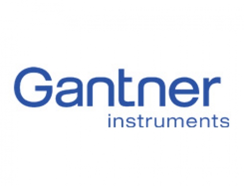 Gantner Instruments India Private Limited logo