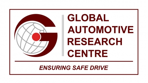 Global Automotive Research Centre (GARC) logo