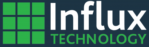 Influx Technology Ltd logo