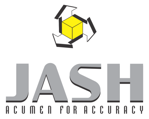 JASH Precision Tools Pvt. Limited logo