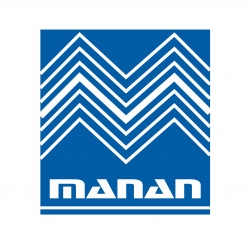 Manan Enterprise logo