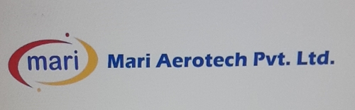 Mari Aerotech Pvt Ltd logo