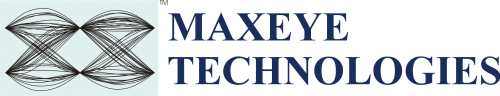 MaxEye Technologies logo