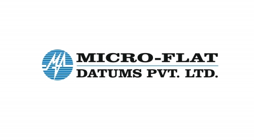 Micro Flat Datums Pvt Ltd logo