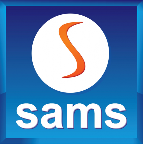 SAMS ADVANCED CLIMATIC TECHNOLOGIES PVT. LTD logo