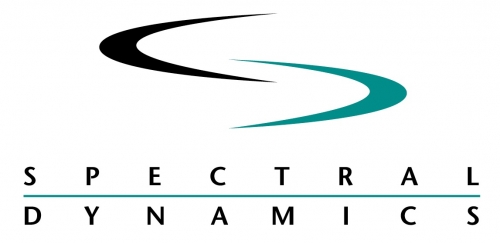 Spectral Dynamics, Inc. logo