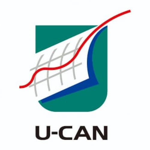 U-CAN Dynatex Inc logo