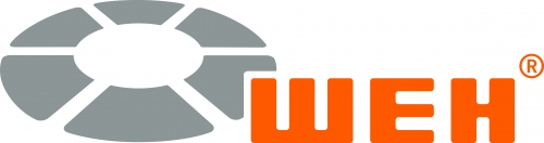 WEH GmbH Verbindungstechnik logo