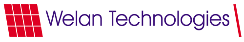 Welan Technologies logo