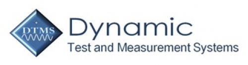 Dynamic Test & Measurement Systems logo