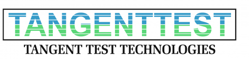 Tangent Test Technologies logo