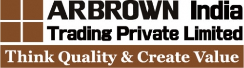 AR Brown CO.,LTD. logo