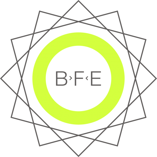 BF Engineering GmbH logo