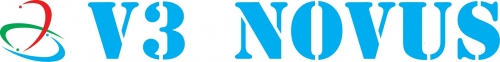 V3NOVUS PVT LTD logo