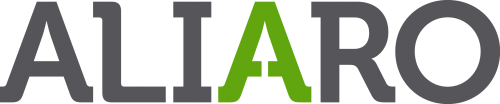 ALIARO Technologies logo