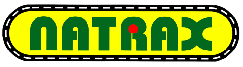 National Automotive Test Tracks (NATRAX) logo