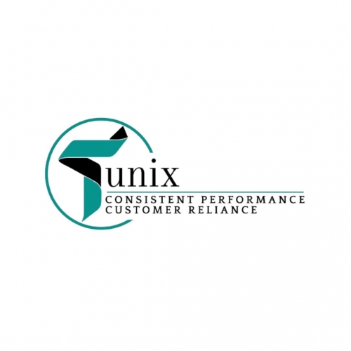 TUNIX CORPORATION logo