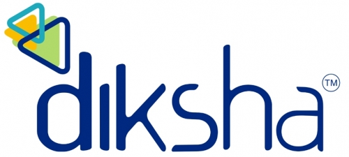 Diksha Solutions logo