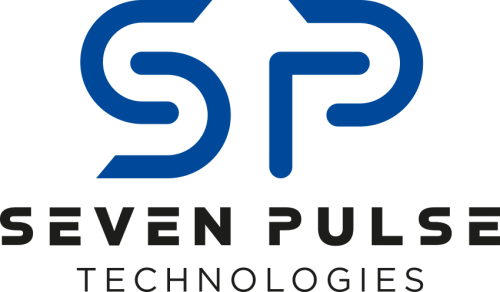 SEVEN PULSE logo